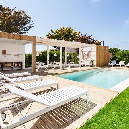 Casa Vica - Sagres Design Apartments Екстериор снимка
