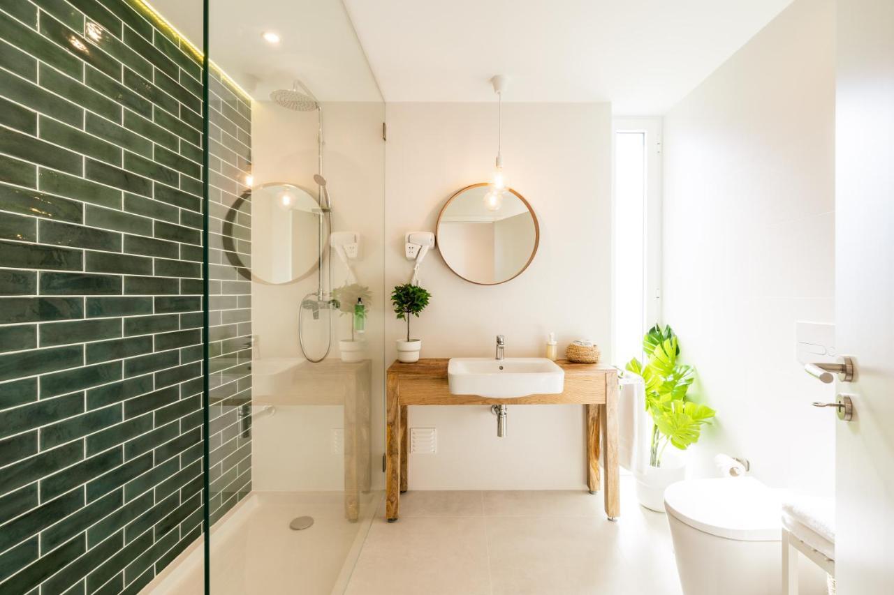 Casa Vica - Sagres Design Apartments Екстериор снимка