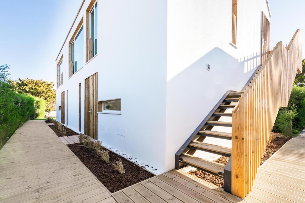 Casa Vica - Sagres Design Apartments Екстериор снимка