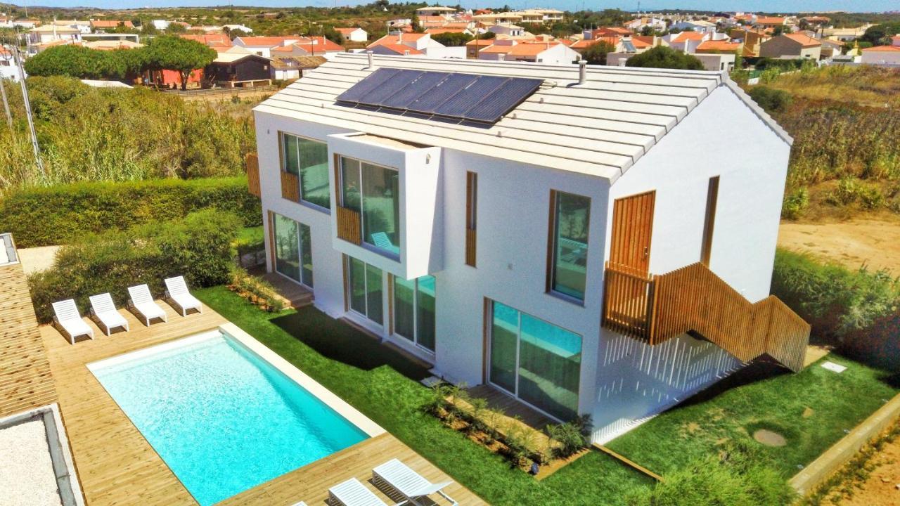 Casa Vica - Sagres Design Apartments Екстериор снимка