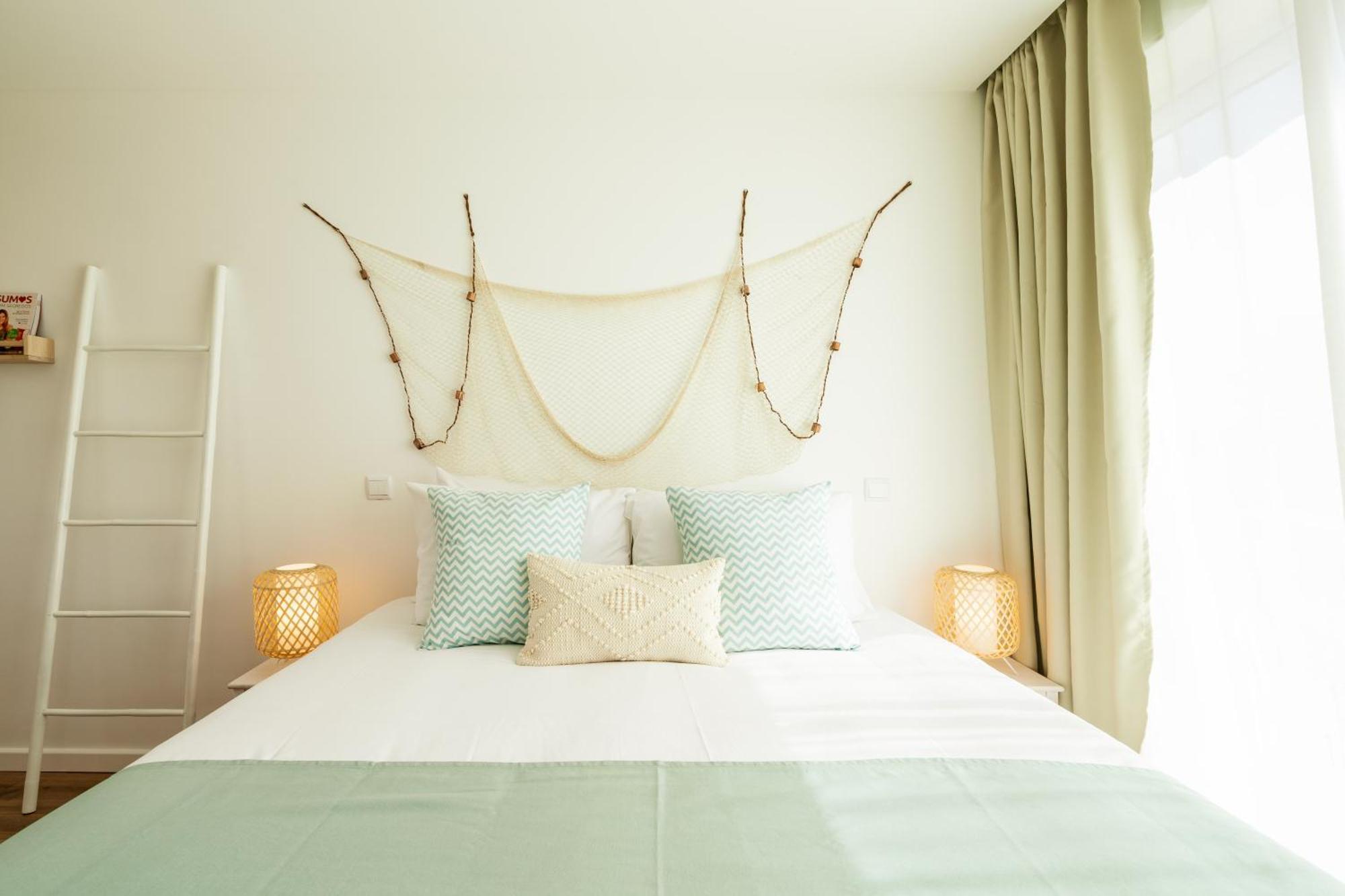 Casa Vica - Sagres Design Apartments Стая снимка