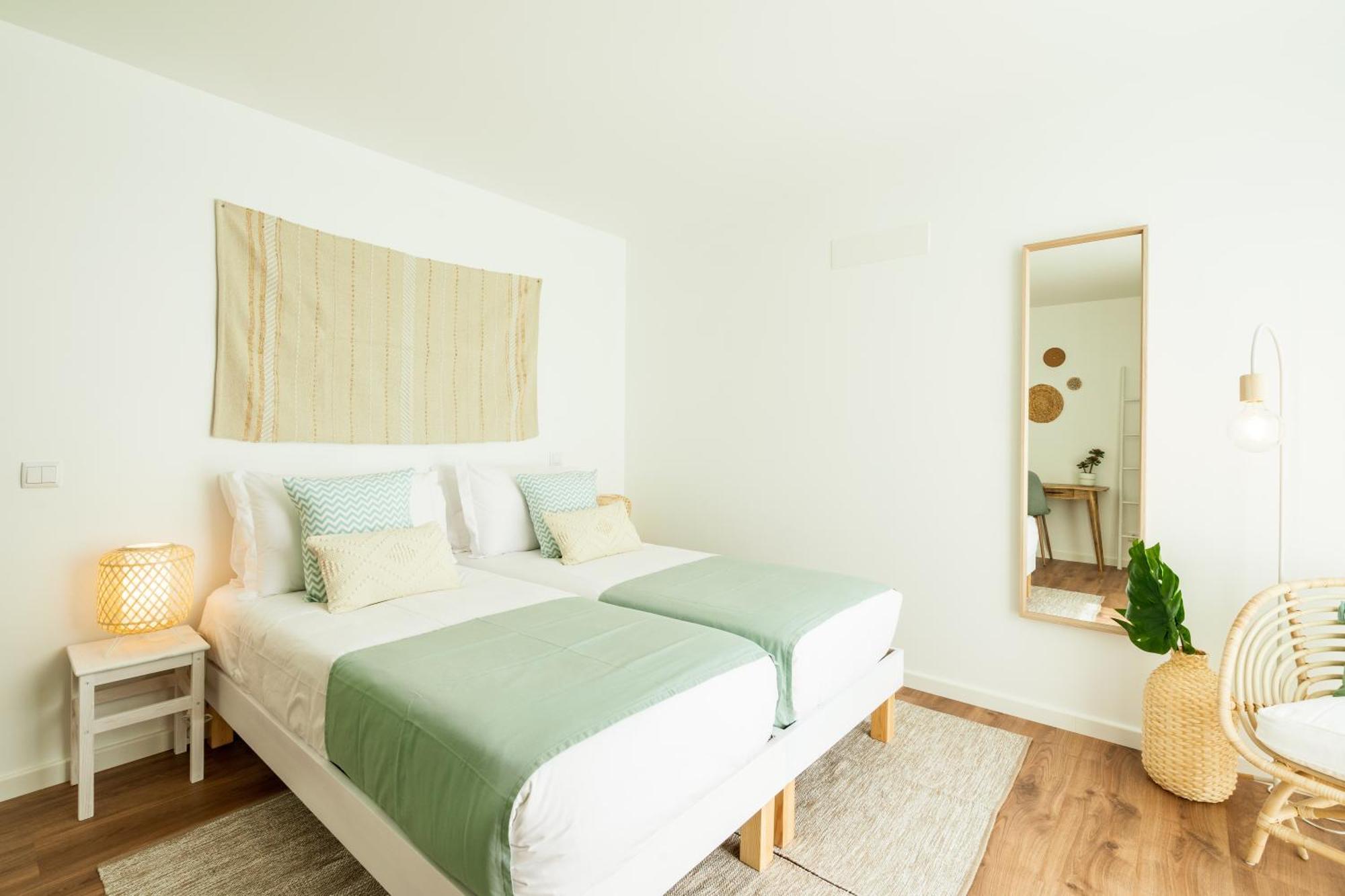 Casa Vica - Sagres Design Apartments Стая снимка