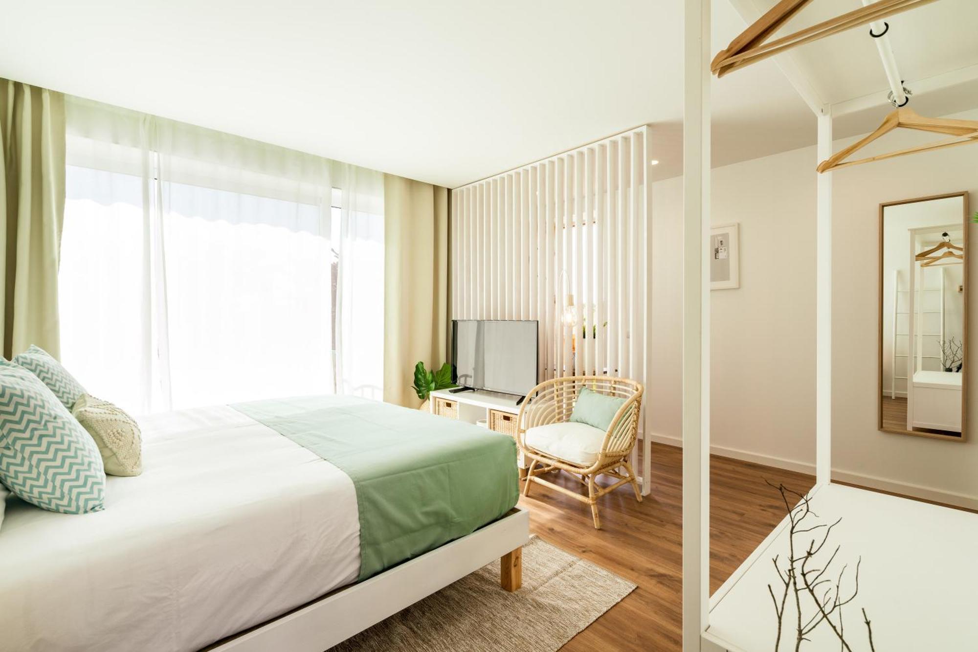 Casa Vica - Sagres Design Apartments Стая снимка