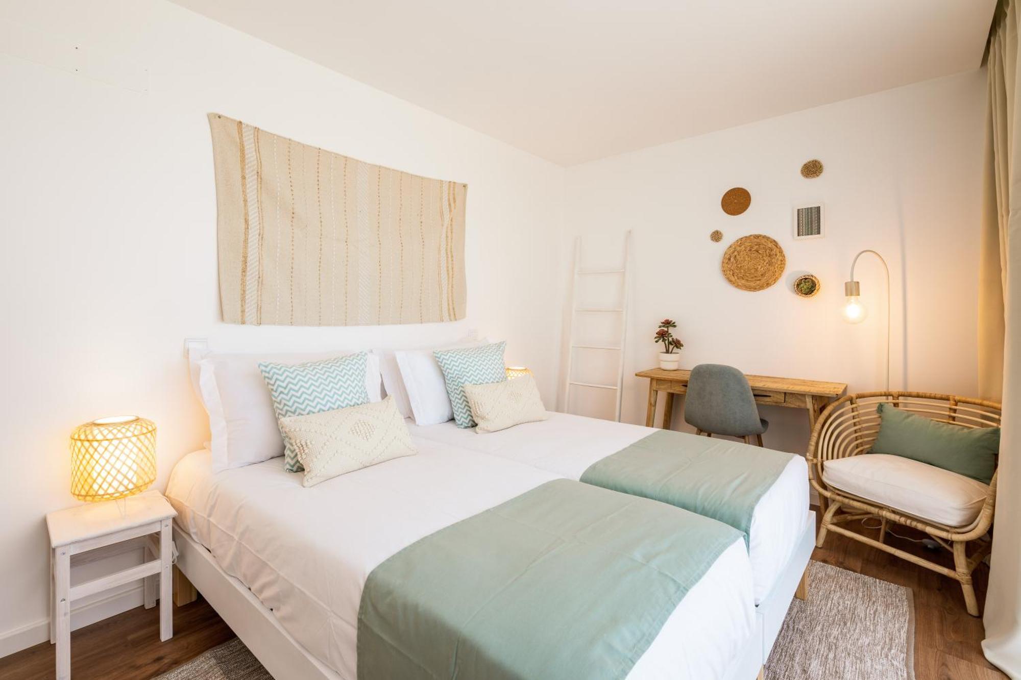 Casa Vica Apartment Сагрес Стая снимка