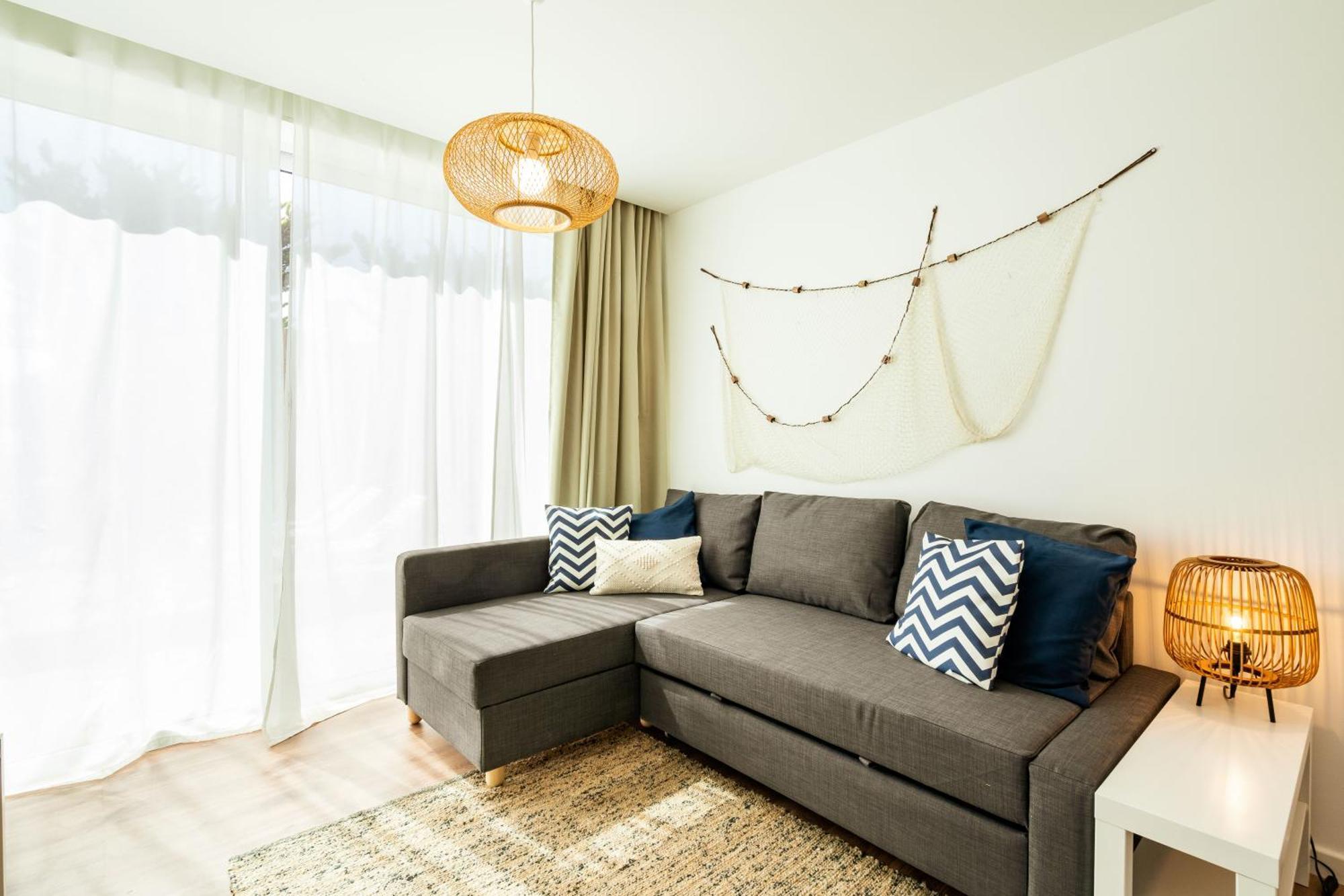 Casa Vica Apartment Сагрес Стая снимка