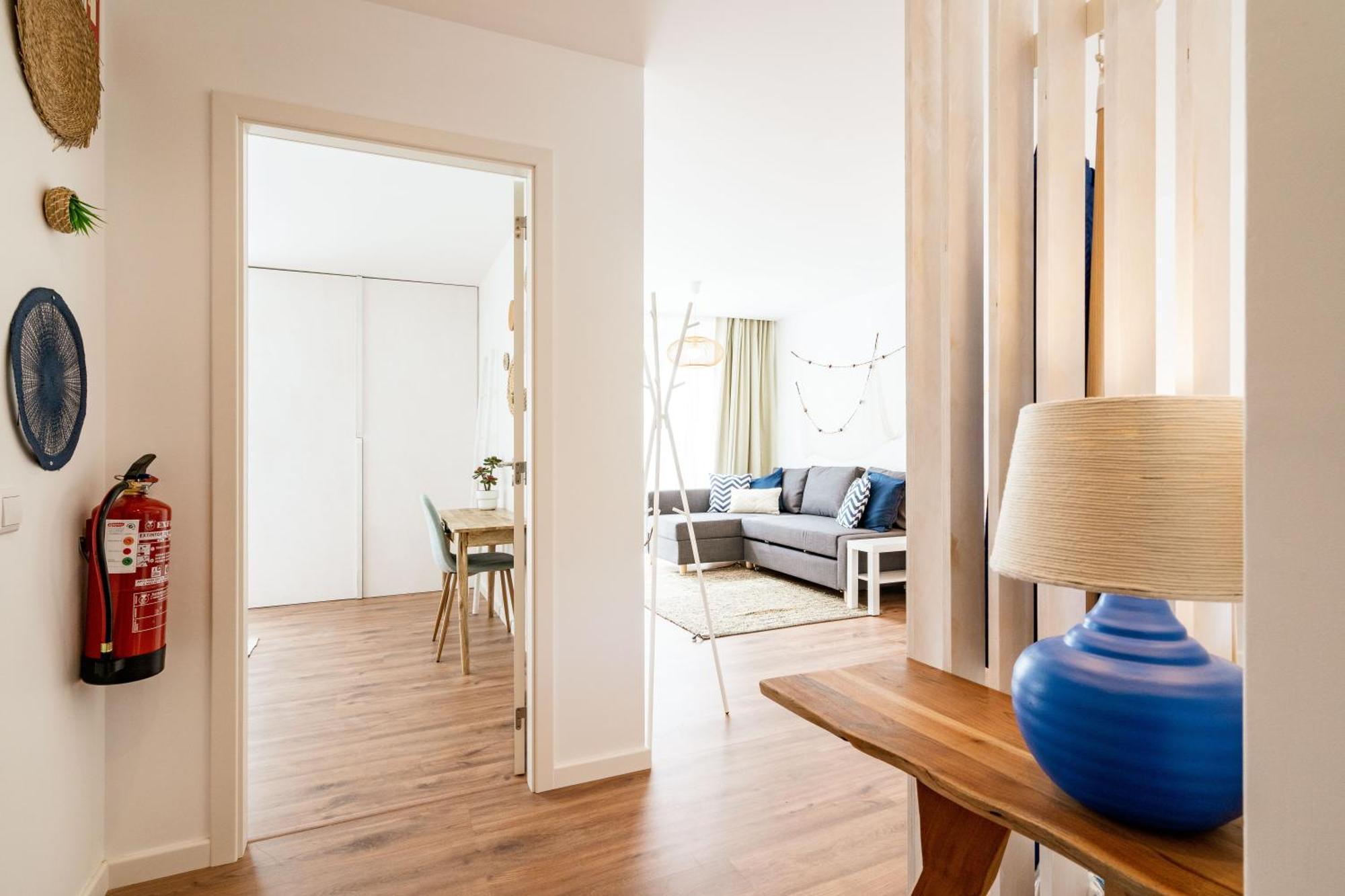 Casa Vica Apartment Сагрес Стая снимка